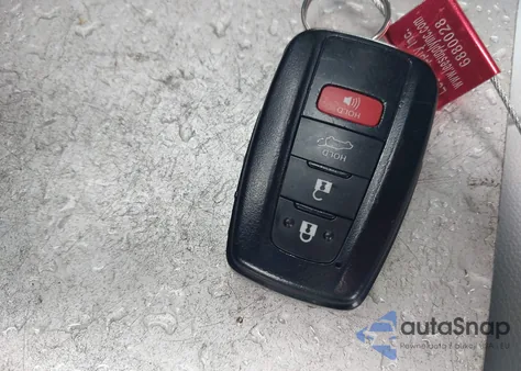 2023 Toyota Highlander Xle z USA, uszkodzony, nr VIN 5TDKDRAH7PS007556